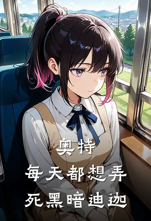 奥特：每天都想弄死黑暗迪迦