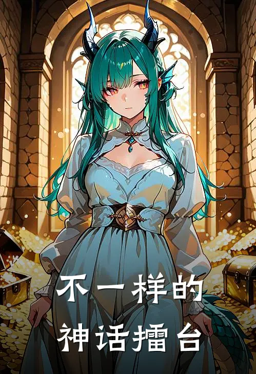 不一样的神话擂台