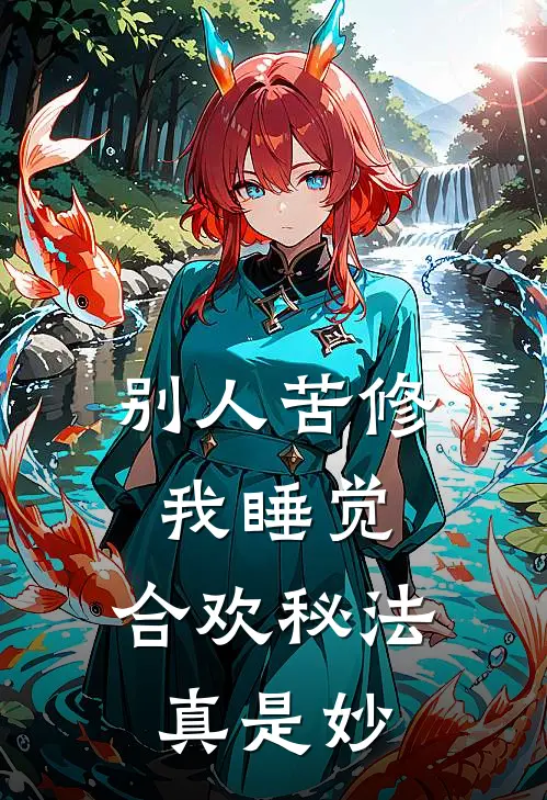 别人苦修我睡觉，合欢秘法真是妙