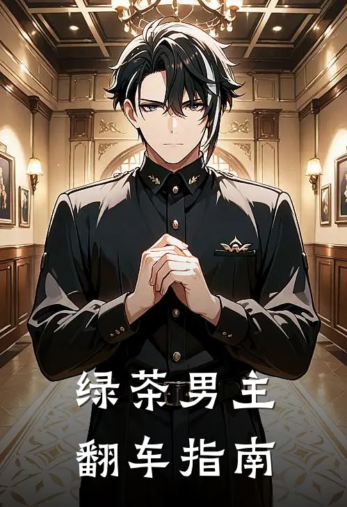 绿茶男主翻车指南