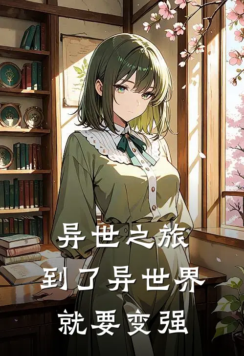 异世之旅：到了异世界就要变强