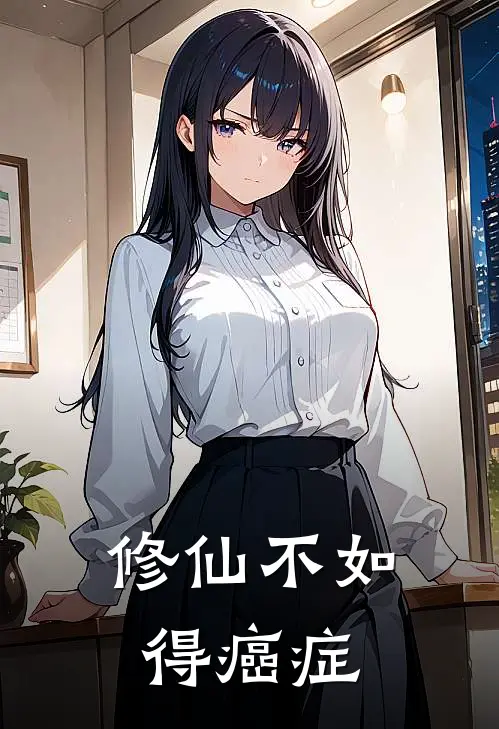 修仙不如得癌症