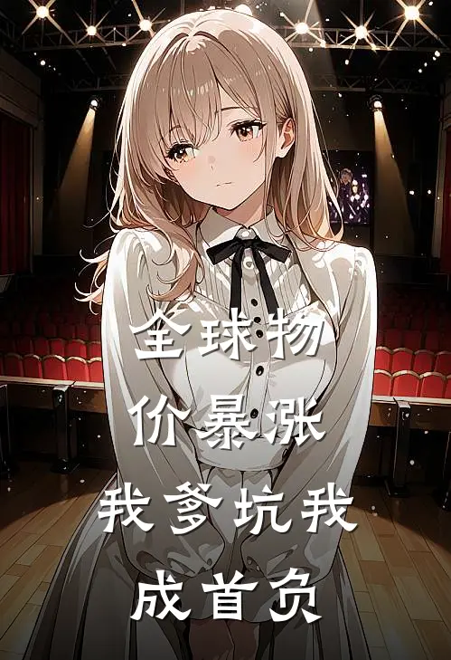 全球物价暴涨，我爹坑我成首负