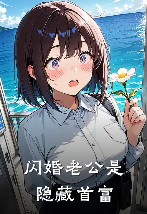 闪婚老公是隐藏首富