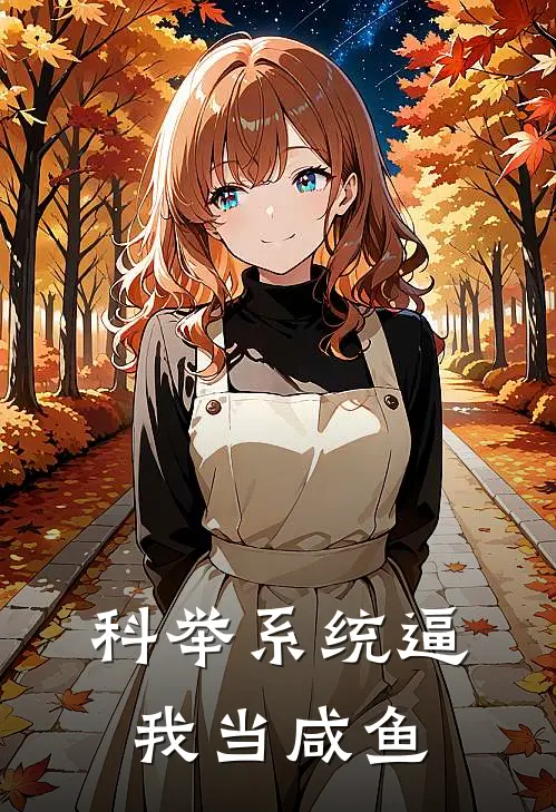 科举系统逼我当咸鱼