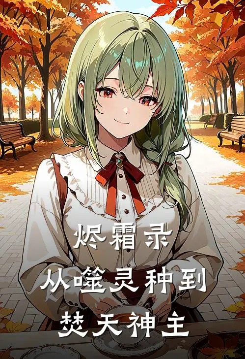 烬霜录：从噬灵种到焚天神主