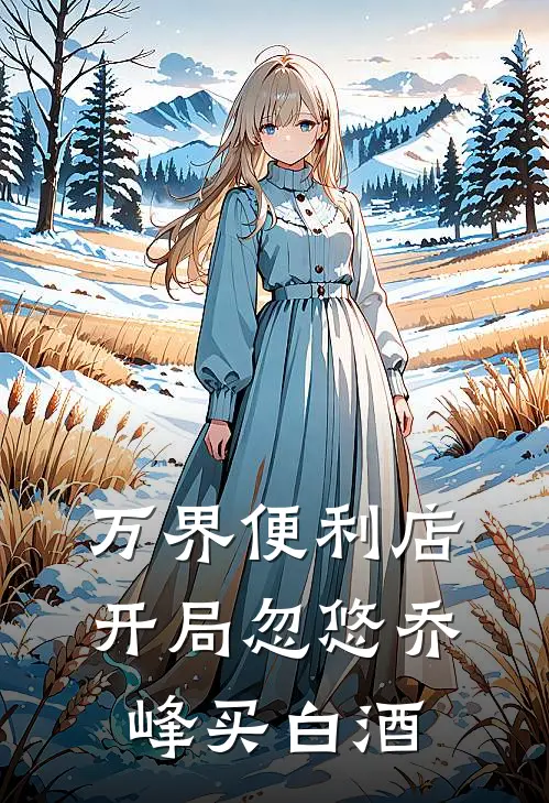 万界便利店：开局忽悠乔峰买白酒