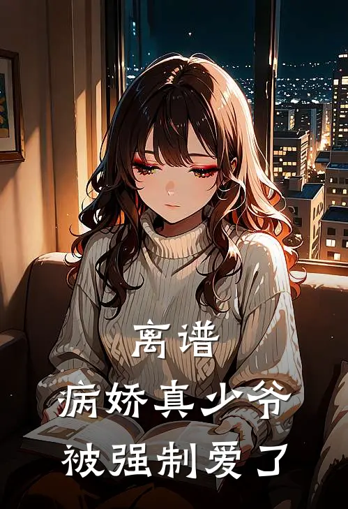 离谱，病娇真少爷被强制爱了