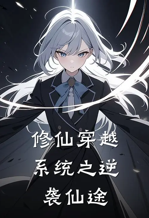 修仙穿越系统之逆袭仙途