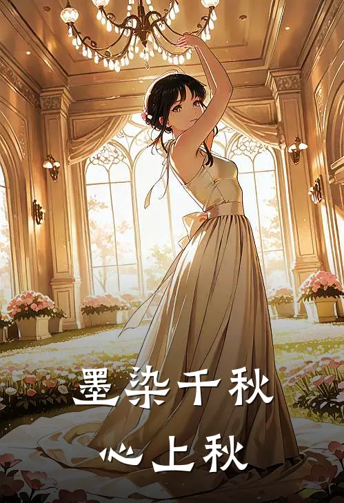 墨染千秋心上秋