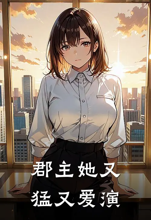 郡主她又猛又爱演