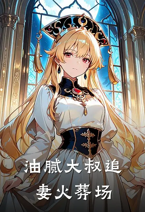 油腻大叔追妻火葬场