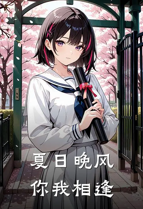 夏日晚风，你我相逢