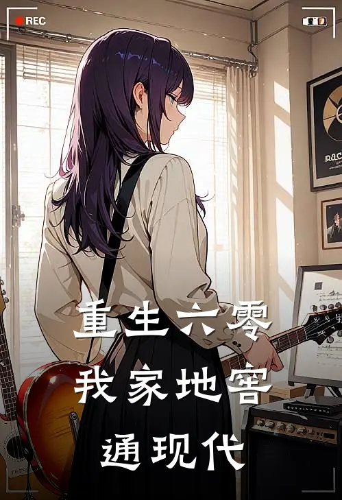 重生六零：我家地窖通现代