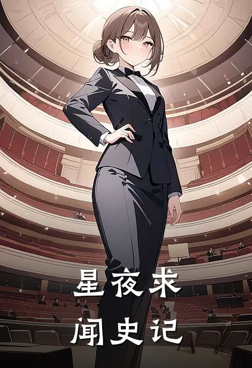 星夜求闻史记