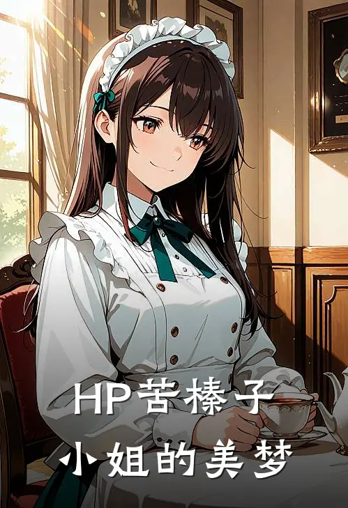 【HP】苦榛子小姐的美梦