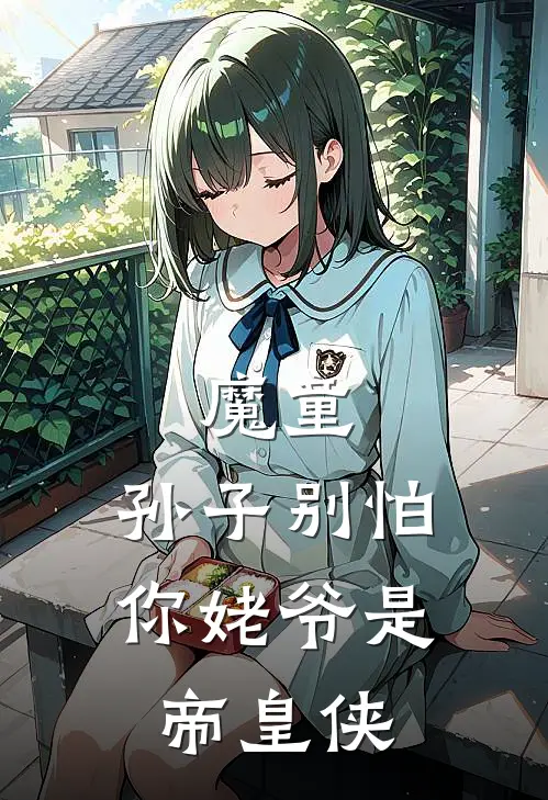 魔童：孙子别怕，你姥爷是帝皇侠帝霖李靖小说推荐完结_全集免费小说魔童：孙子别怕，你姥爷是帝皇侠(帝霖李靖)