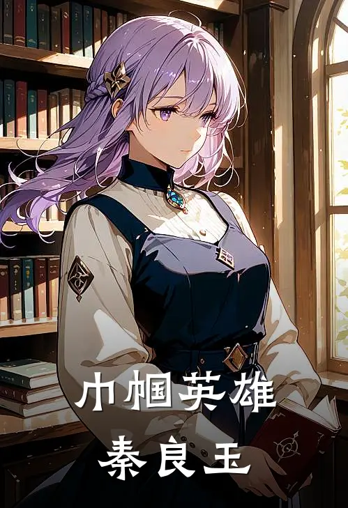 巾帼英雄秦良玉