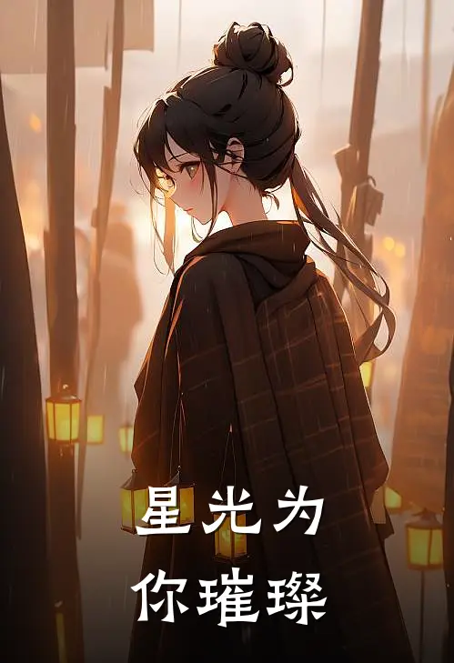 星光为你璀璨