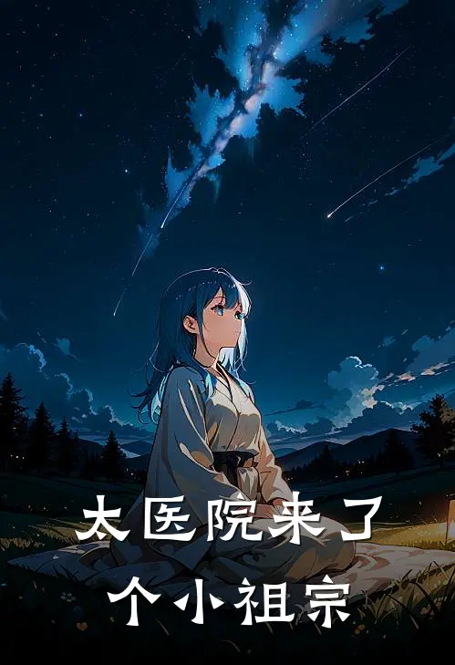 太医院来了个小祖宗