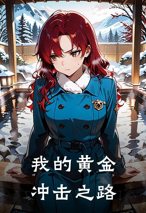 我的黄金冲击之路