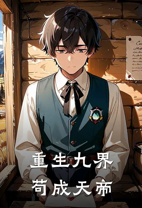 重生九界，苟成天帝