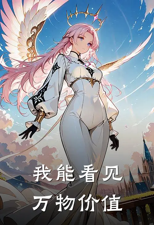 我能看见万物价值