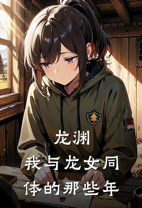 龙渊：我与龙女同体的那些年