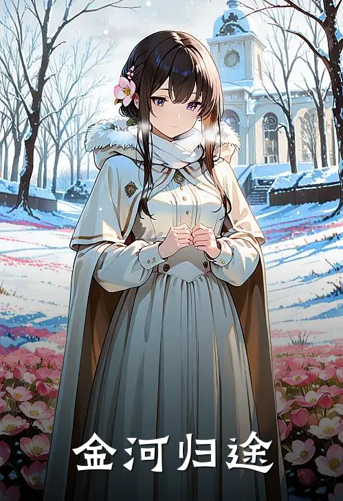 金河归途