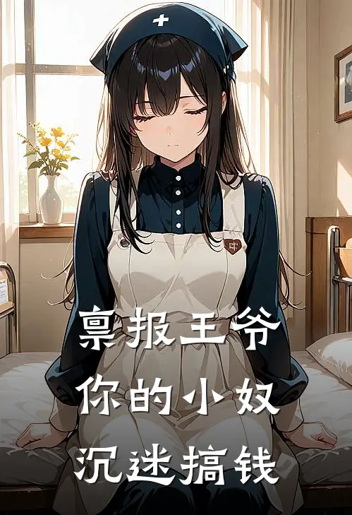 禀报王爷：你的小奴沉迷搞钱