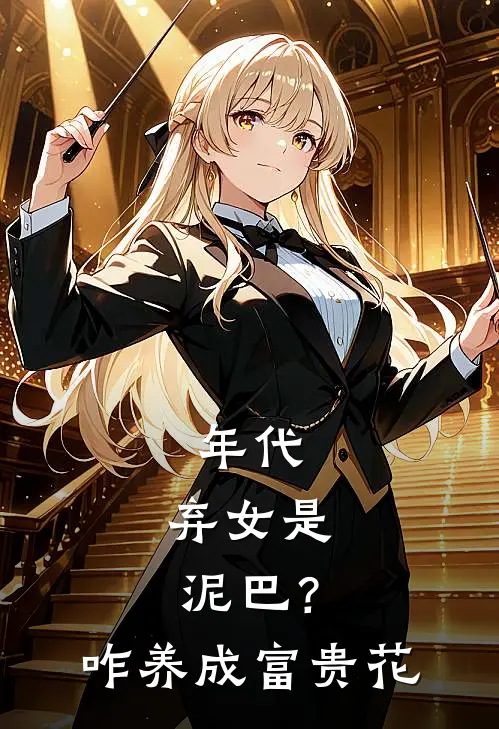 年代：弃女是泥巴？咋养成富贵花