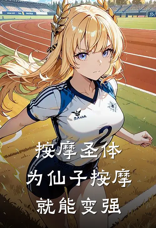 按摩圣体，为仙子按摩就能变强