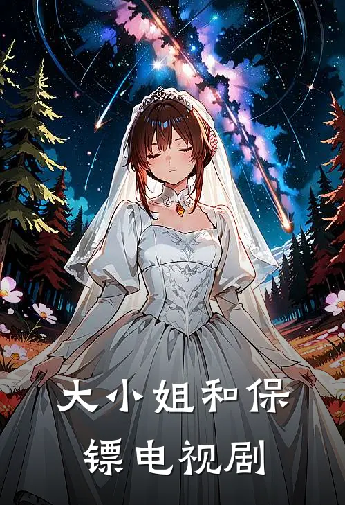 大小姐和保镖电视剧