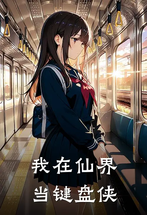 我在仙界当键盘侠