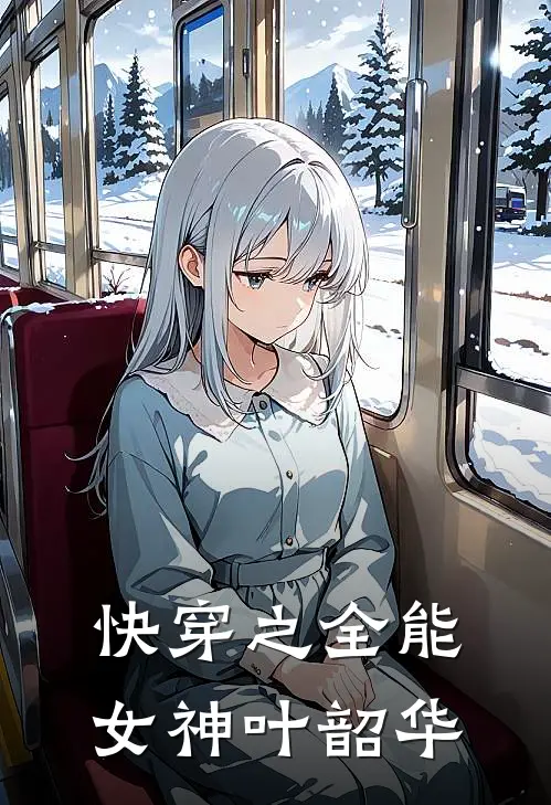 快穿之全能女神叶韶华