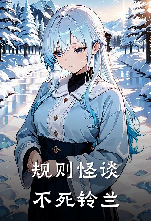 规则怪谈：不死铃兰