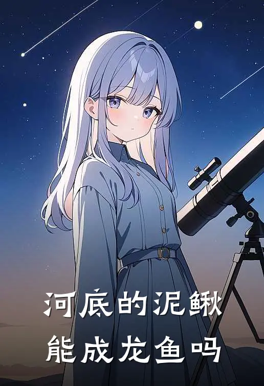 河底的泥鳅能成龙鱼吗