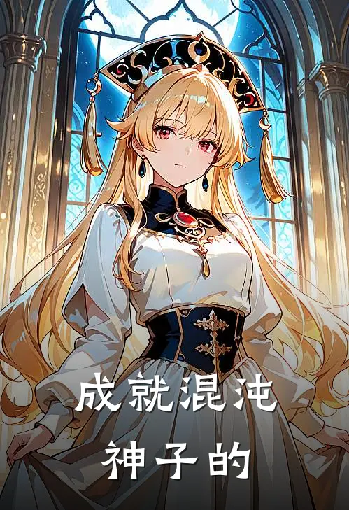 成就混沌神子的