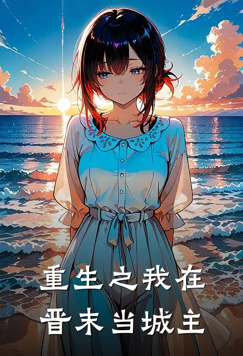 重生之我在晋末当城主