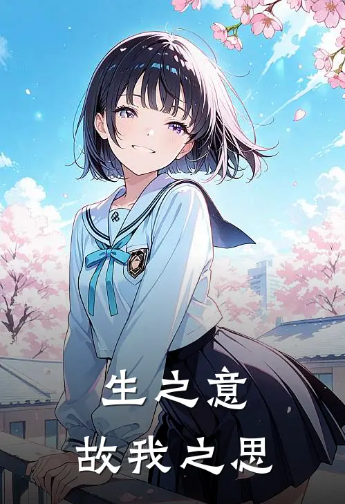 生之意：故我之思