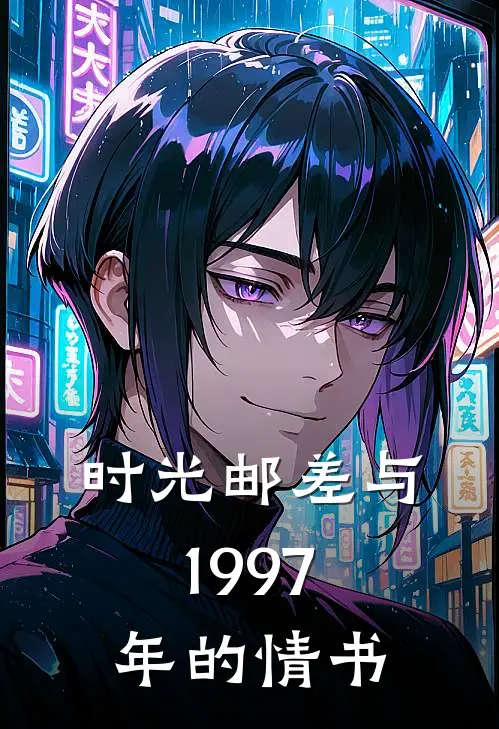 时光邮差与1997年的情书