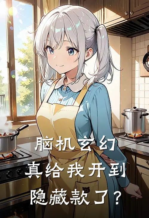 脑机玄幻：真给我开到隐藏款了？