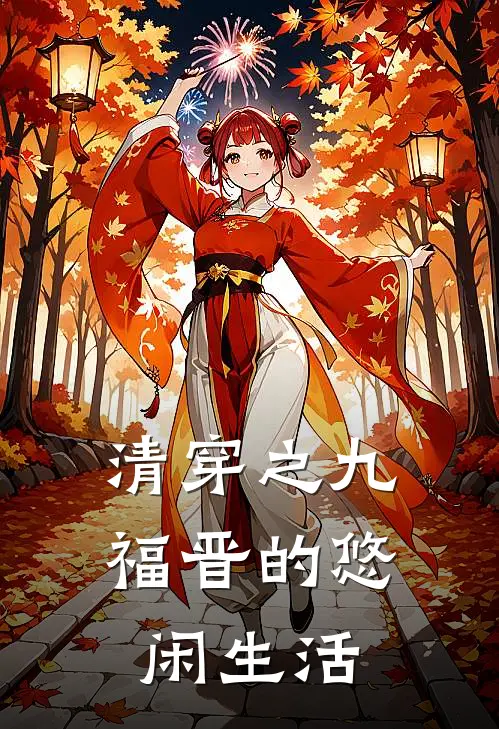 清穿之九福晋的悠闲生活