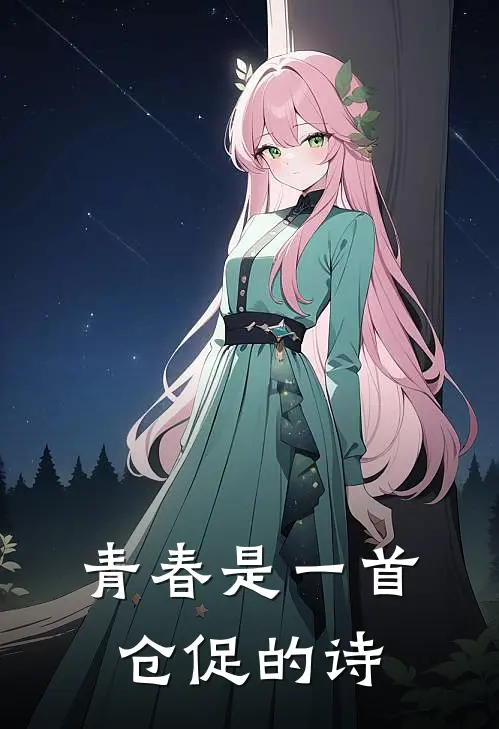 青春是一首仓促的诗