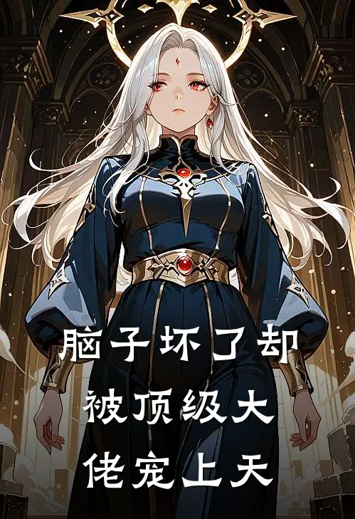 脑子坏了却被顶级大佬宠上天