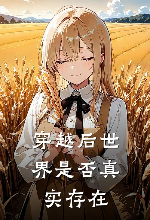 穿越后世界是否真实存在