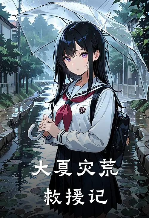 大夏灾荒救援记