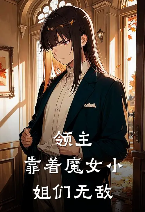领主：靠着魔女小姐们无敌