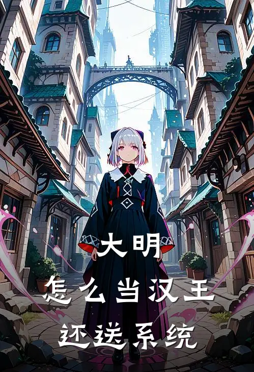 大明：怎么当汉王还送系统