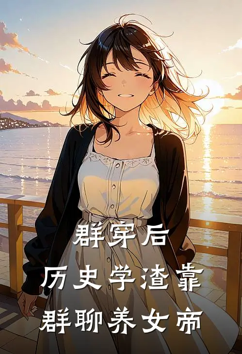 群穿后，历史学渣靠群聊养女帝